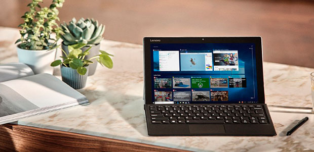 Крупное обновление Windows 10 запланировано на 30 апреля