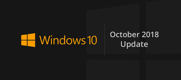 Крупное обновление Windows 10 выйдет 2 октября