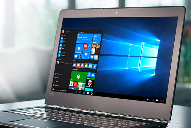 12% установивших Windows 10 возвращаются на Windows 7 или 8