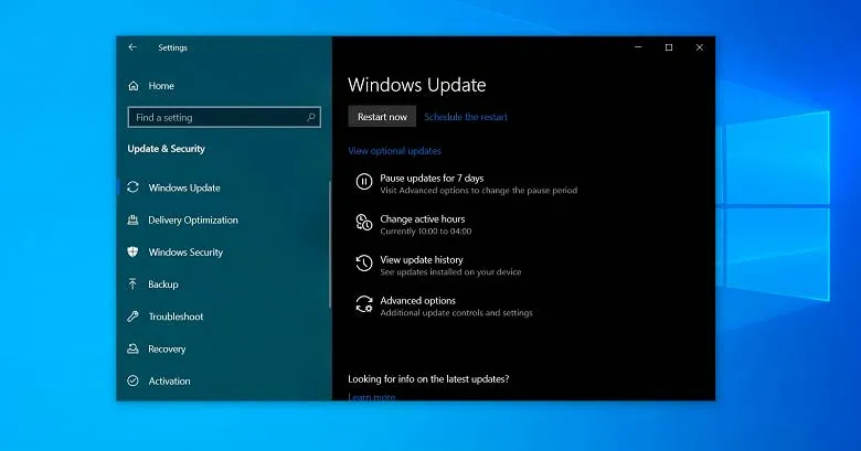 Microsoft внезапно прекратила распространять накопительный апдейт Windows 10