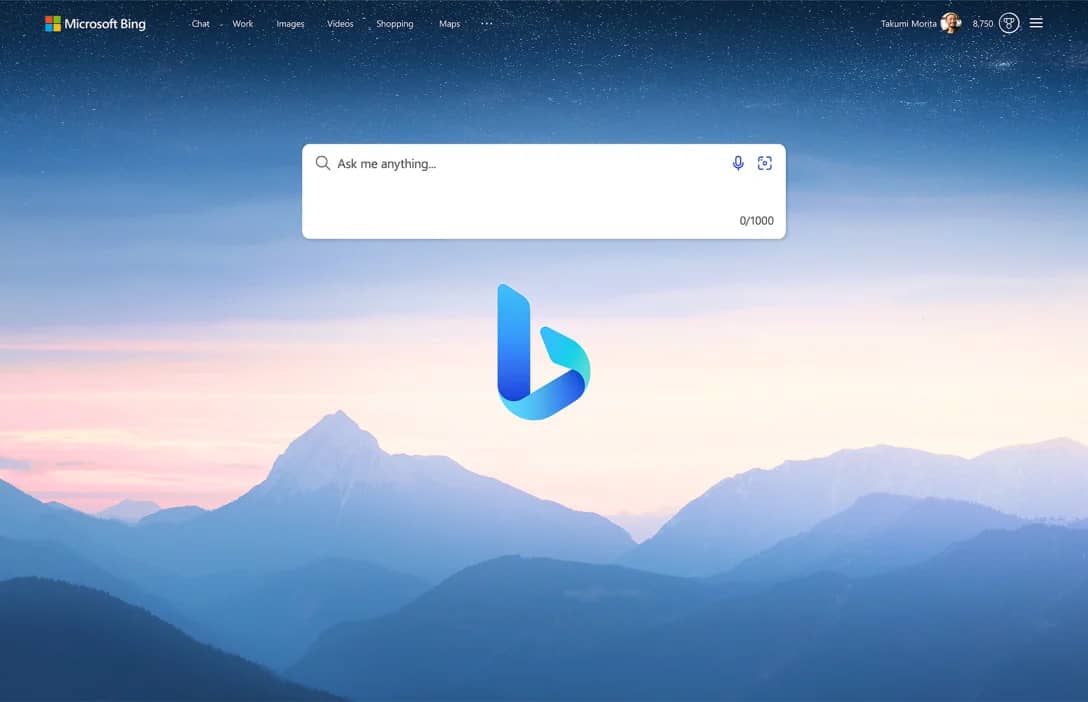Microsoft позволит отключать Bing в поиске Windows 11