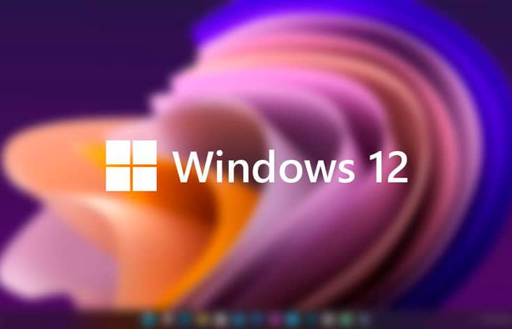 Windows 12 могут представить в 2025 году