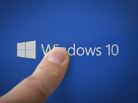 Microsoft выпустила тестовую сборку Windows 10 без паролей
