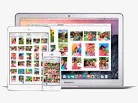 Apple выпустила очередную бету-версию OS X Yosemite 10.10.3