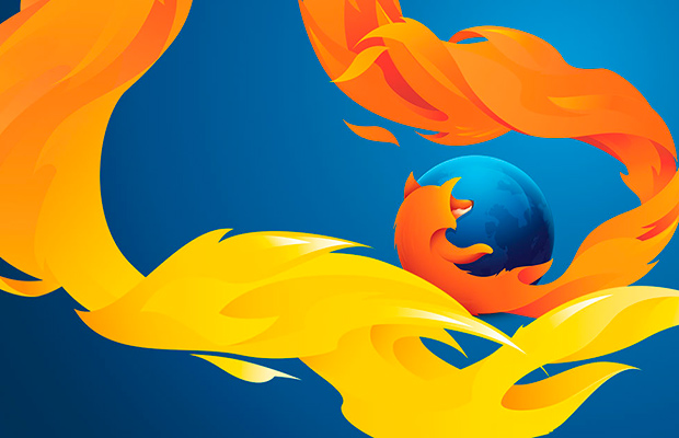 Браузеру Firefox закрыли доступ к данным о состоянии батареи