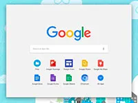 Google видоизменила дизайн браузера Chrome под Windows 11
