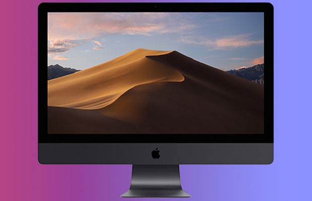 Десктопная операционная система macOS 10.14 Mojave получила темную тему