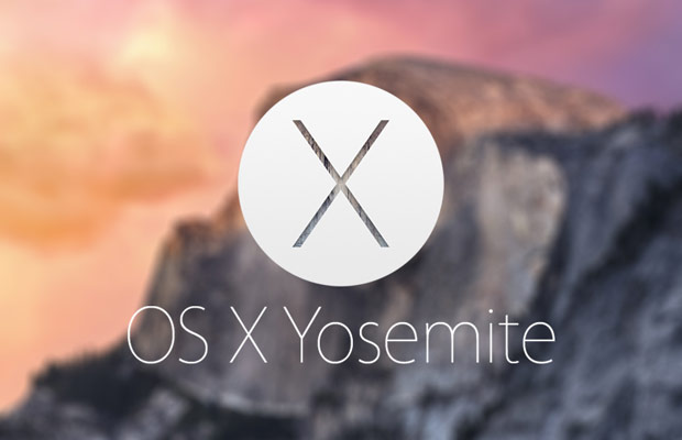 Apple выпустила финальную сборку OS X Yosemite 10.10.2
