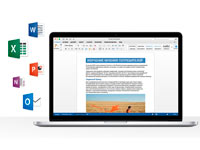 Выпущено обновление Office 2016 Preview для Mac