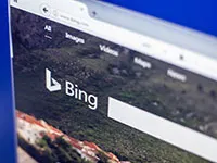 Microsoft начала активно навязывать свой поисковик Bing