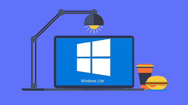 Microsoft переименовала Windows Lite в Santorini