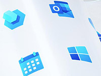 Microsoft обновила логотип Windows и значки для многих приложений