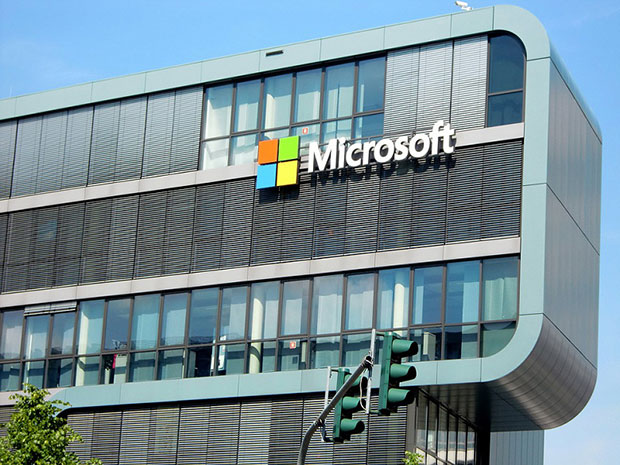 Microsoft поднимает цены на свои офисные продукты