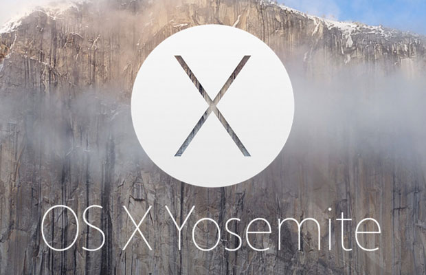 Apple выпустила финальную версию OS X Yosemite 10.10.4