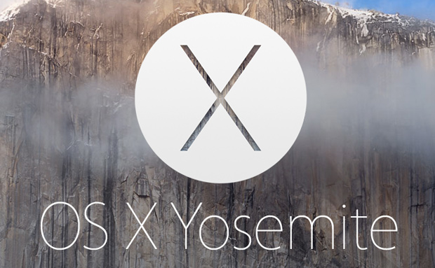 Apple выпустила OS X Yosemite GM Candidate 1.0