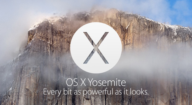 OS X Yosemite станет доступна в ближайшие часы, iOS 8.1 – в понедельник