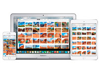 OS X Yosemite 10.10.3 с новым приложением Фото доступно для загрузки