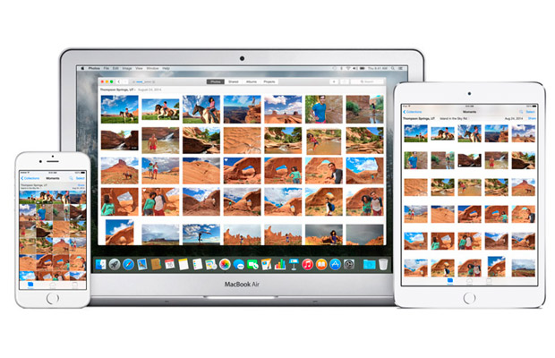 Apple выпустила первую публичную версию OS X Yosemite 10.10.3