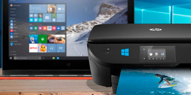 В трех последних версиях Windows 10 наблюдаются проблемы с принтерами