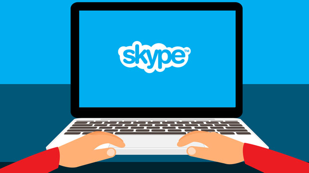 Skype для Windows 10 обновился: есть интересные изменения