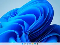 Создана браузерная имитация операционной системы Windows 11