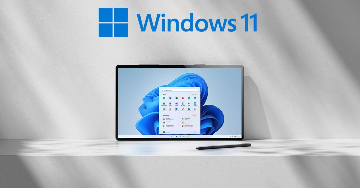 Установку Windows 11 не получится осуществить без интернета и учетной записи Microsoft