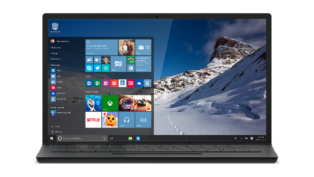 На сайте Microsoft появился образ для «чистой» установки Windows 10