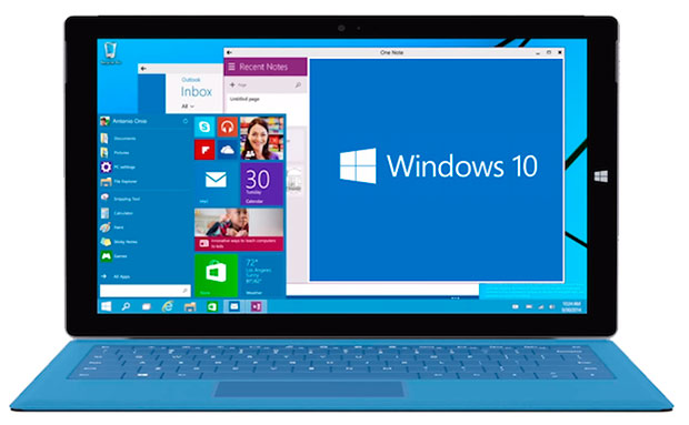 Windows 10 будет бесплатной только для пользователей с ограниченными возможностями