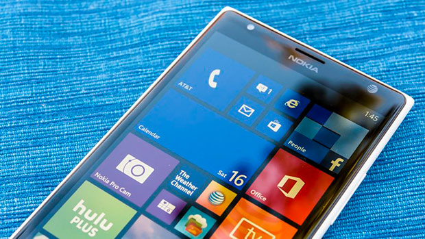 Microsoft рассказала, когда начнет рассылать Windows 10 Mobile
