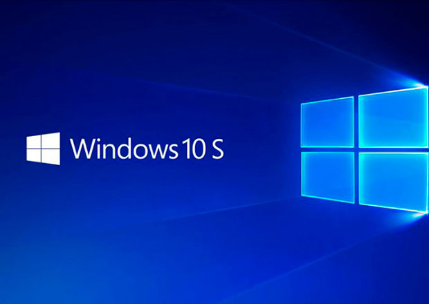 Windows 10 Pro легко и бесплатно обновляется до Windows 10 S
