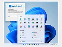 Крупная утечка раскрывает дизайн и особенности операционной системы Windows 11