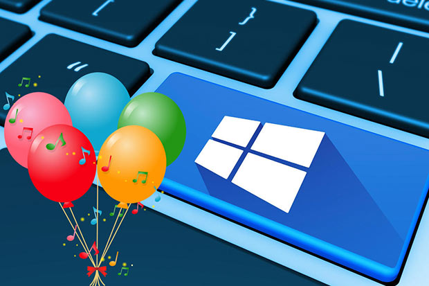 Microsoft добилась цели в 1 млрд активаций Windows 10