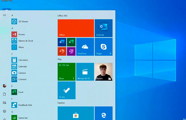 Теперь крупное обновление Windows 10 будет выходить раз в год