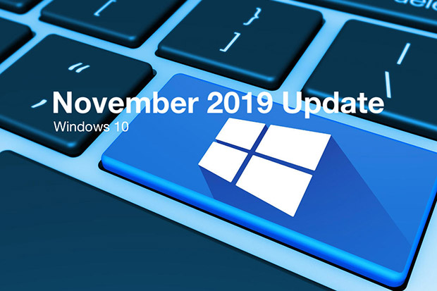 Следующее крупное обновление Windows 10 выпустят в ноябре