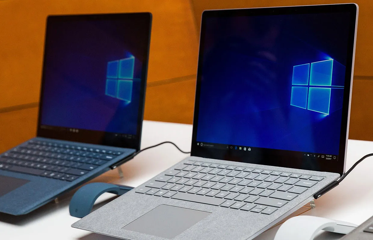 Microsoft выпустила обновление Windows 10, исправляющее массу ошибок