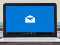В Windows 10 стали доступны объединенные почтовые аккаунты