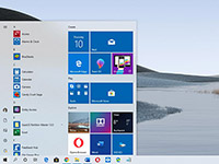 Октябрьское обновление Windows 10 перенесено на ноябрь