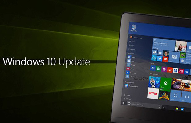 Выпущено внеочередное обязательное обновление для всех версий Windows 10