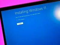 Microsoft выпустила официальный ISO-образ финальной сборки Windows 11