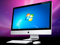 Два лучших способа установки Windows 10 на Mac