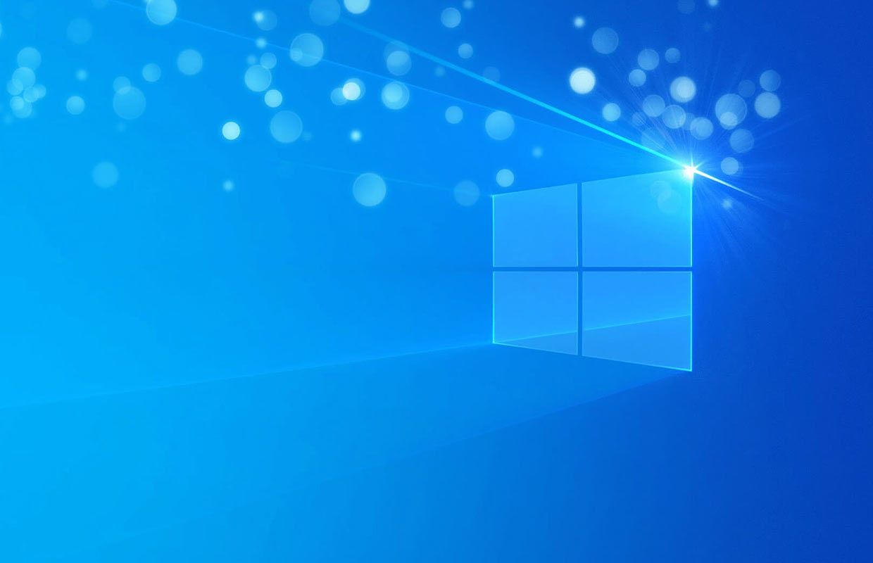 Microsoft принудительно обновит ряд устройств до новой версии Windows 10