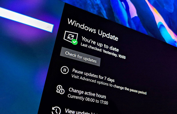 Следующее крупное обновление Windows 10 выйдет в мае