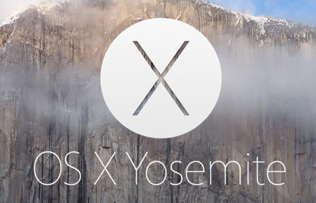 Apple выпустила шестую публичную бета-версию OS X Yosemite