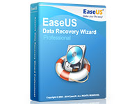 Более простого восстановления файлов, чем с EaseUS Data Recovery, не существует