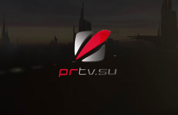 Сервис PRTV позволяет самостоятельно создавать слайдшоу для смарт-телевизоров