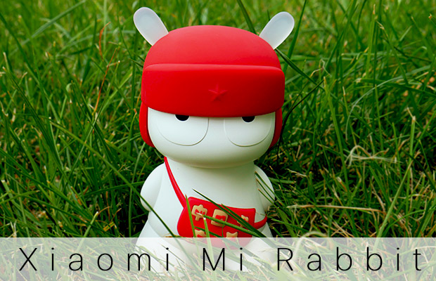 Обзор оригинальной Bluetooth-колонки Xiaomi Mi Rabbit