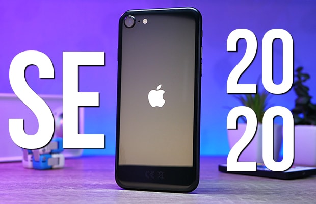 Обзор iPhone SE второго поколения (2020): самый дешевый смартфон Apple