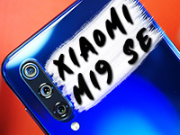 Обзор Xiaomi Mi 9 SE — компактный флагман с достойной камерой