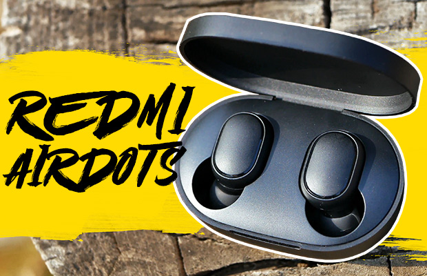 Обзор Redmi AirDots — бюджетные беспроводные наушники с отличным звуком