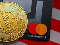 Mastercard и Nexo выпускают первую в мире платежную карту с криптоподдержкой